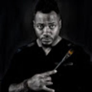 Meet your Posher, Justin